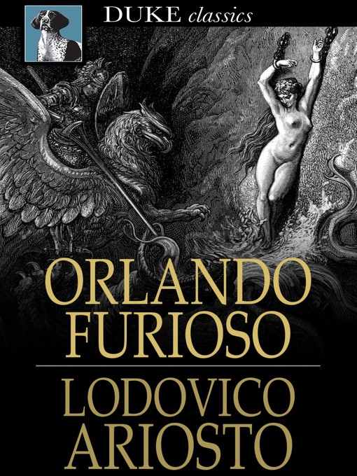 Title details for Orlando Furioso by Lodovico Ariosto - Available